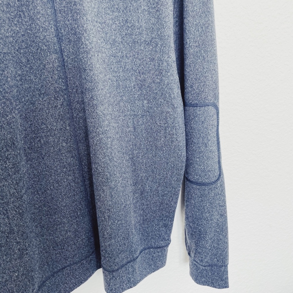 Greg Norman Performance Blend Sweater - image 3